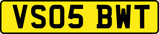 VS05BWT