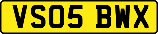 VS05BWX