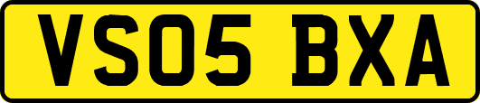 VS05BXA