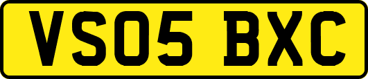 VS05BXC
