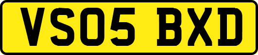 VS05BXD
