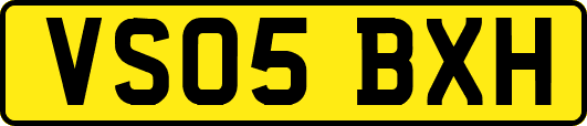 VS05BXH