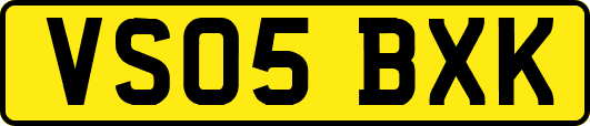 VS05BXK