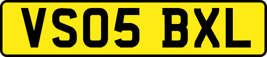 VS05BXL