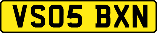 VS05BXN