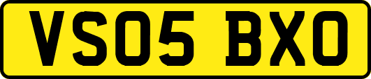 VS05BXO