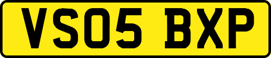 VS05BXP