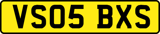 VS05BXS