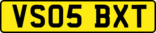 VS05BXT