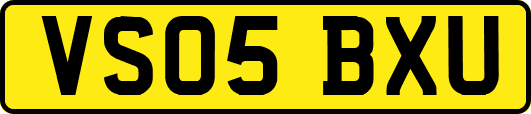 VS05BXU