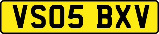 VS05BXV