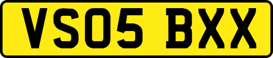 VS05BXX