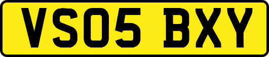 VS05BXY