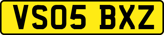 VS05BXZ