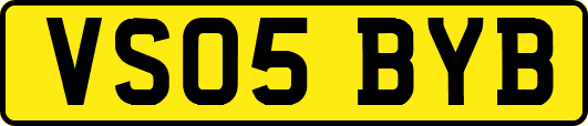 VS05BYB