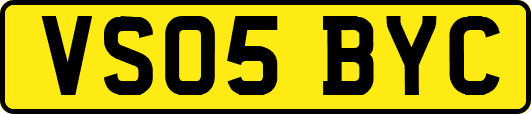 VS05BYC