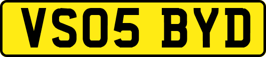 VS05BYD