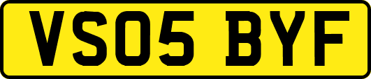VS05BYF