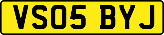 VS05BYJ