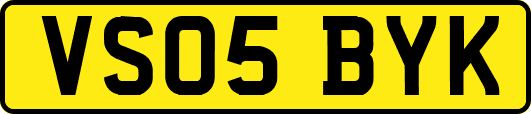 VS05BYK