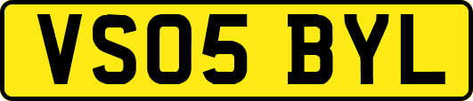 VS05BYL