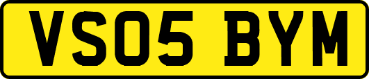 VS05BYM