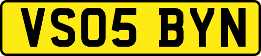 VS05BYN