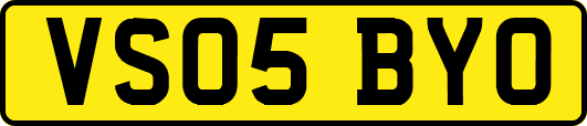 VS05BYO
