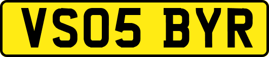 VS05BYR