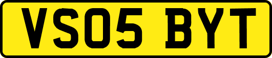 VS05BYT