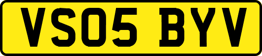 VS05BYV