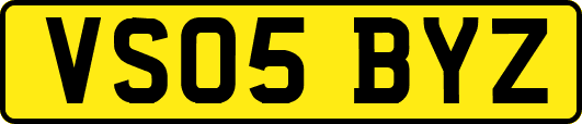 VS05BYZ