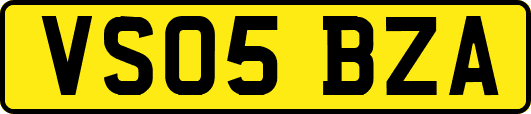 VS05BZA