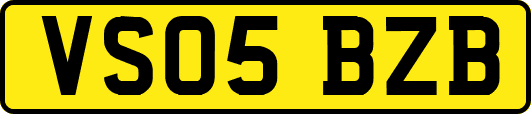 VS05BZB