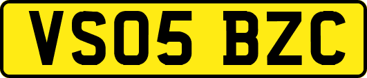 VS05BZC