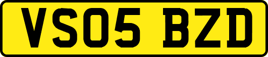 VS05BZD