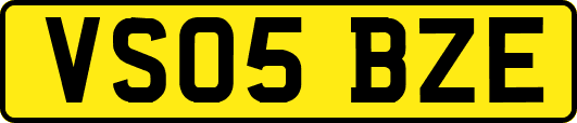VS05BZE