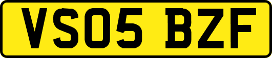 VS05BZF