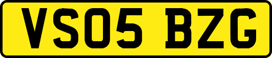 VS05BZG