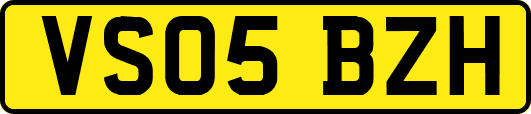 VS05BZH