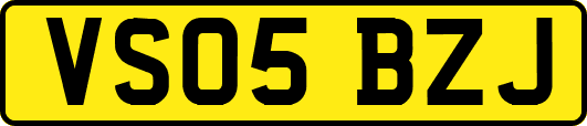 VS05BZJ