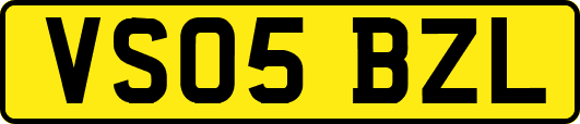 VS05BZL