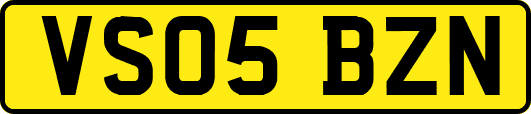 VS05BZN