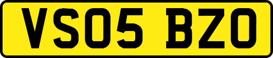 VS05BZO