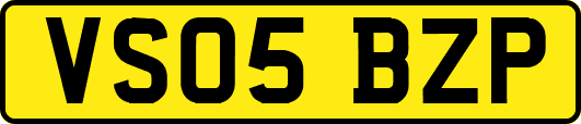 VS05BZP