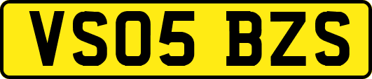 VS05BZS