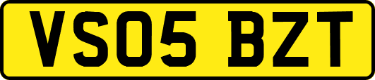 VS05BZT