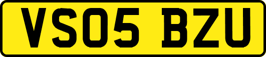 VS05BZU