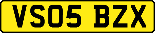 VS05BZX