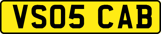 VS05CAB